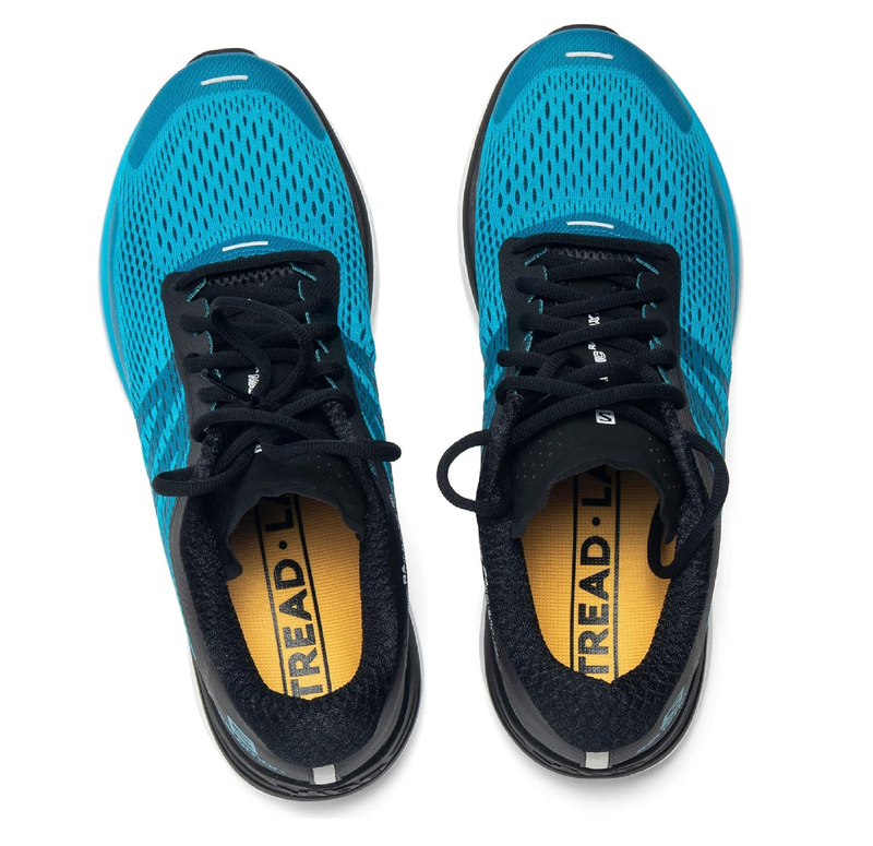 Dash Carbon Fiber Performance Insoles – Add Ultra Firm Orthotic Arch Support to Soccer Cleats, Cycling Shoes and Running Shoes
