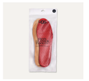 UGG Men's Premium Leather Insole Shoe_Insert, Natural,