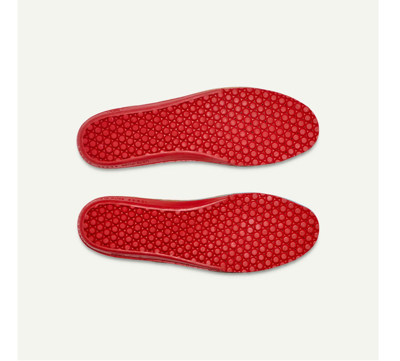 UGG Men's Premium Leather Insole Shoe_Insert, Natural,