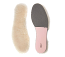UGG Women's Sheepskin Insole, Natural, 06