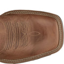 Justin Boots Men's Zeke 11" Western Boot - Turquoise (UN7130) - View 4
