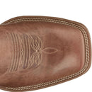 Justin Boots Men's Pickett 11" Western Boot - Peanut (UN7152) - View 4