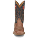Justin Boots Men's Pickett 11" Western Boot - Peanut (UN7152) - View 7