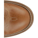 Justin Boots Men's Jasper 11" Western Boot - Chestnut (UN7172) - View 4