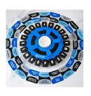 USAOPOLY TAPPLE Word Game FastPaced Family Board Game  Choose a Category & Race Against The Timer to be The Last Player Learning Game Great for All Ages