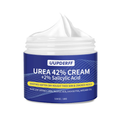 Urea Cream 42 Percent for Feet with 2% Salicylic Acid 5.64 Oz  Remover Hand Cream Foot Cream