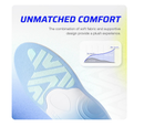 VALSOLE MaxStabilize Insoles - Orthotics for Heel Pain Relief - High Arch Support Orthotic Inserts