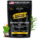 Industrial Heavy Duty Foot Odor Spray for Shoes and Feet - Extra Strength Shoe Deodorizer