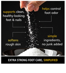 Industrial Heavy Duty Foot Odor Spray for Shoes and Feet - Extra Strength Shoe Deodorizer