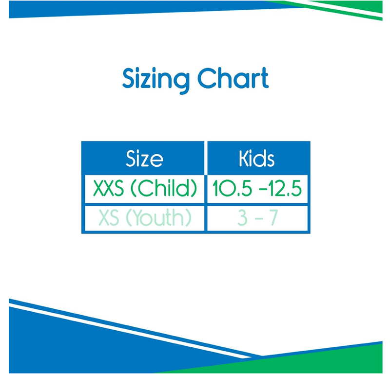 ViveSole Heel Cups for Kids for Pain Relief (2 Pairs) - Gel Cushions for Severs Disease, Plantar Fasciitis,