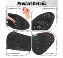 Acupressure Insoles for Women Men, Acupressure Insoles for Men,