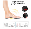 Acupressure Insoles for Women Men, Acupressure Insoles for Men,