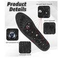 Acupressure Insoles for Women Men, Acupressure Insoles for Men,