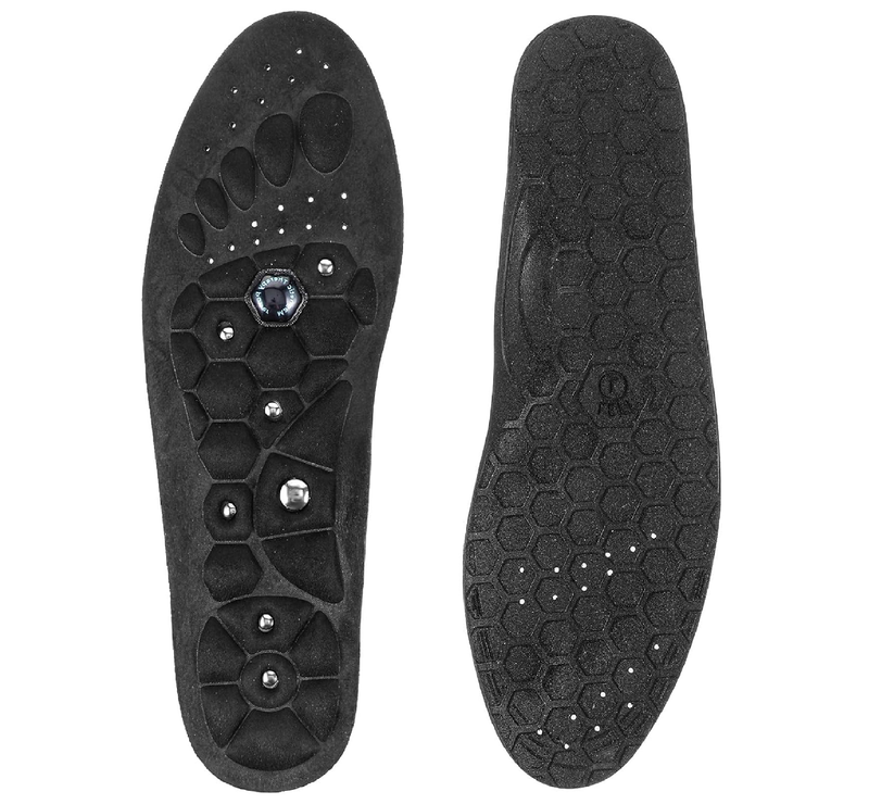 Acupressure Insoles for Women Men, Acupressure Insoles for Men,