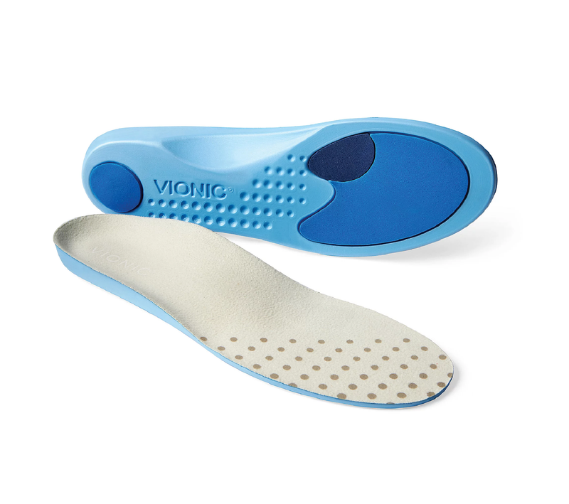 Vionic Womens Women's Relief Full Length