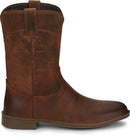 Justin Boots Walker - Bourbon Brown (RP3911)