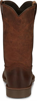 Justin Boots Walker - Bourbon Brown (RP3911)