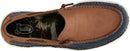 Justin Boots Walker - Navy (JM321)