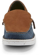 Justin Boots Walker - Navy (JM321)