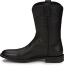 Justin Boots Walker - Jet Black (RP3910)