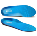 Walkhero Plantar Fasciitis Pain Relief Insoles High Arch Support Orthotic Shoes Inserts,