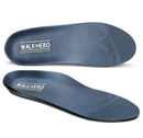 Walkhero Plantar Fasciitis Pain Relief Insoles High Arch Support Orthotic Shoes Inserts,