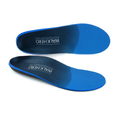 Plantar Fasciitis Insoles for Men Women - Orthotics Inserts