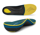 Arch Support Inserts for Men & Women - Plantar Fasciitis Insoles with Cushion,