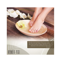 WONDER PEDI Foot Cream for Cracked Heels Moisturizing Heel Cream for Cracked Dry Flaky Skin