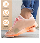 30 Pcs Bunion Pads, Bunion Cushion Protector Pads Foot Callus Cushion Toe Cushions Pad to Wear with Shoes,