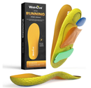 Welnove Performance Running Sport Insoles