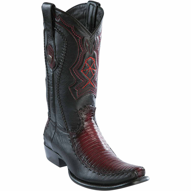 Wild West Boots