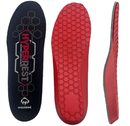 WOLVERINE HYPERREST Insoles/Men's