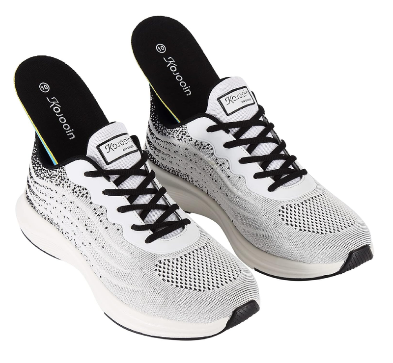 Sport Athletic Shoe Insoles, Shoe Inserts Men Women Unisex Comfort Insoles