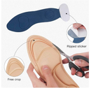 2020 New Shoe Insoles, Sponge Shoes Pads with High Heel Inserts for Loose Shoes, Metatarsal/Arch Pain, Foot Pain,
