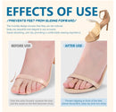 XINIFOOT 4 Pairs High Heel Inserts Women, 3/4 Length Women Thin Shoe Insoles for High Heels,