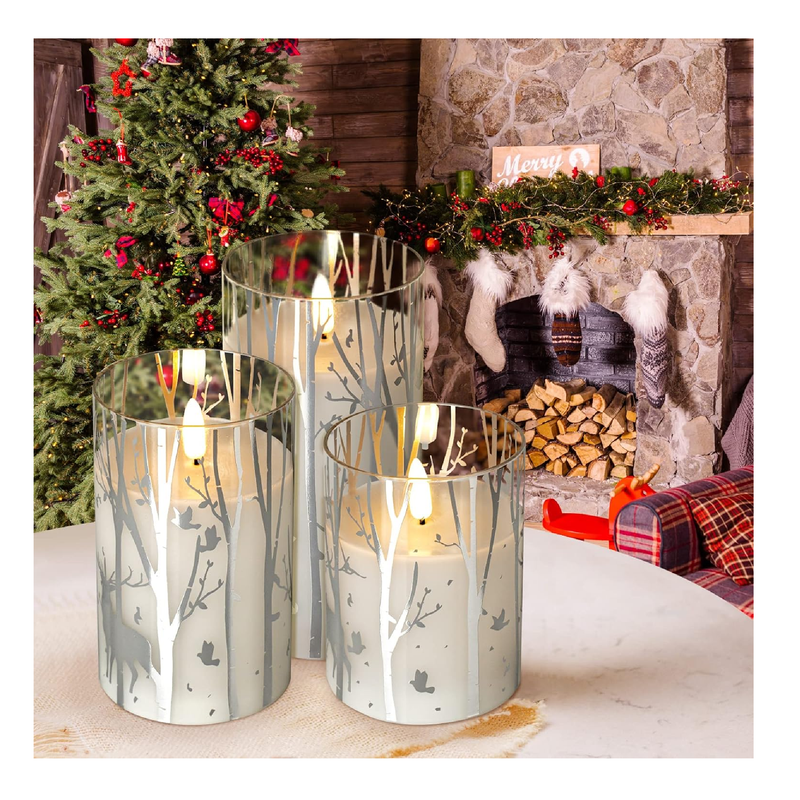 https://freshsshoe.com/cdn/shop/files/YongmaoChristmasGlassFlickeringFlamelessCandles_ElkTreeSnowflakeCandleBatteryOperatedwithRemoteTimerSetof3RealWaxPillarCandlesfor...._800x.png?v=1700708656