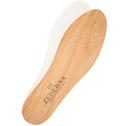 Zederna Cedar Wood Shoe Insoles 1 Pair,