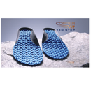 Copper Fit Women's Zen Step Comfort Insole, 1 Pair of Size 6-10, Pack of 1 Blue