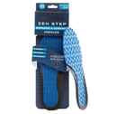 Copper Fit Women's Zen Step Comfort Insole, 1 Pair of Size 6-10, Pack of 1 Blue