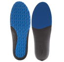 Copper Fit Men's Zen Step Comfort Insole,