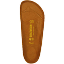 Birkenstock Replacement Foot Beds Cork Leather