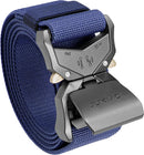 JUKMO Tactical Belt | Blue | 1.5" — 1