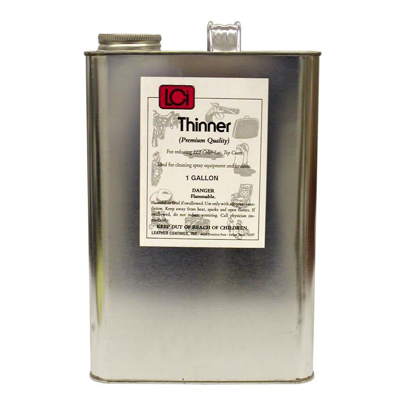 LCI THINNER (Gallon)