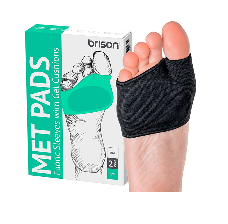 Metatarsal pads hot sale for men