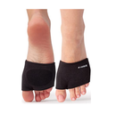 Metatarsal Pads Women Ball of foot Cushion Men - Heel inserts Foot Care for Bunion Forefoot Mortons