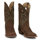 Tony Lamas Boots Men's Footwear Western Hudson 11" Wstern Color Brown image 0