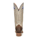 Tony Lamas Boots Men's Footwear Western Henley 15" Buckaroo Color Stout image 5