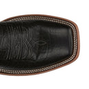 Tony Lamas Boots Men's Footwear Western Sealy 13" Western Color Black image 2
