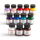 Angelus Best Sellers Leather Paint Set — 1